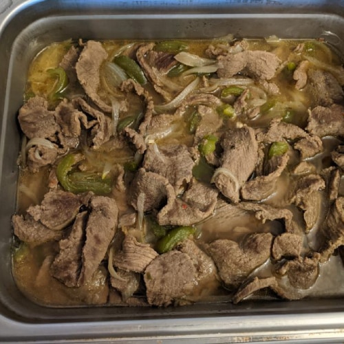 Puerto Rican Food
